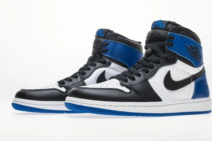 Air Jordan Retro 1 Fragment High 1023